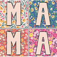 Mother's Day-MM 2742
